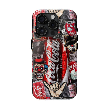 Tough Phone Cases