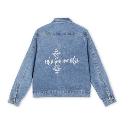 Men's Denim Jacket
