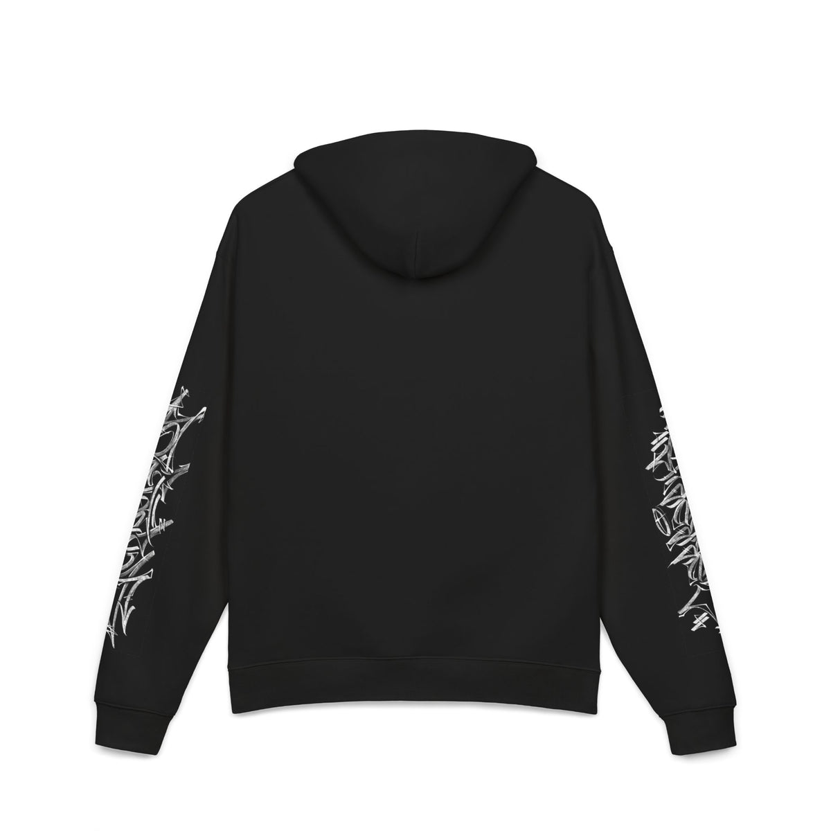 Relaxed Hoodie
