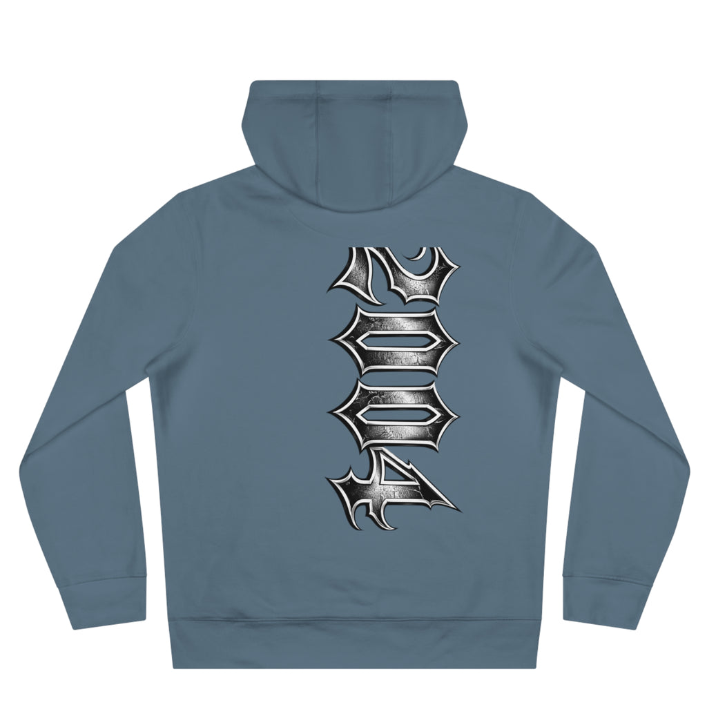 King Hooded Sweatshirt