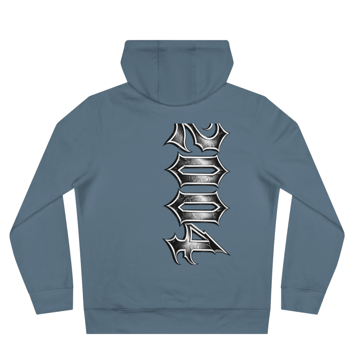 King Hooded Sweatshirt