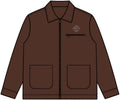 Canvas Heavy Jacket