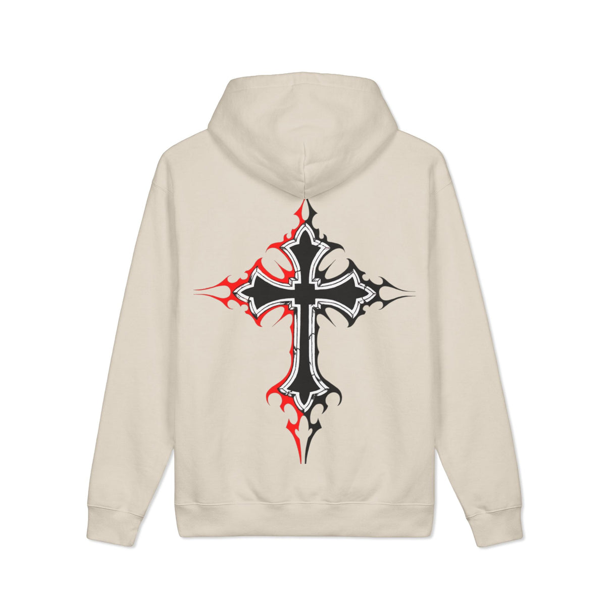 Unisex Mainstreet Heavyweight Hooded Sweatshirt