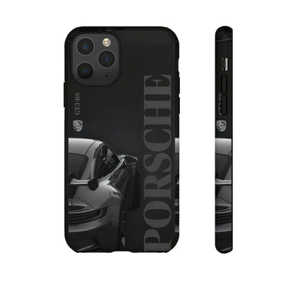 Tough Cases
