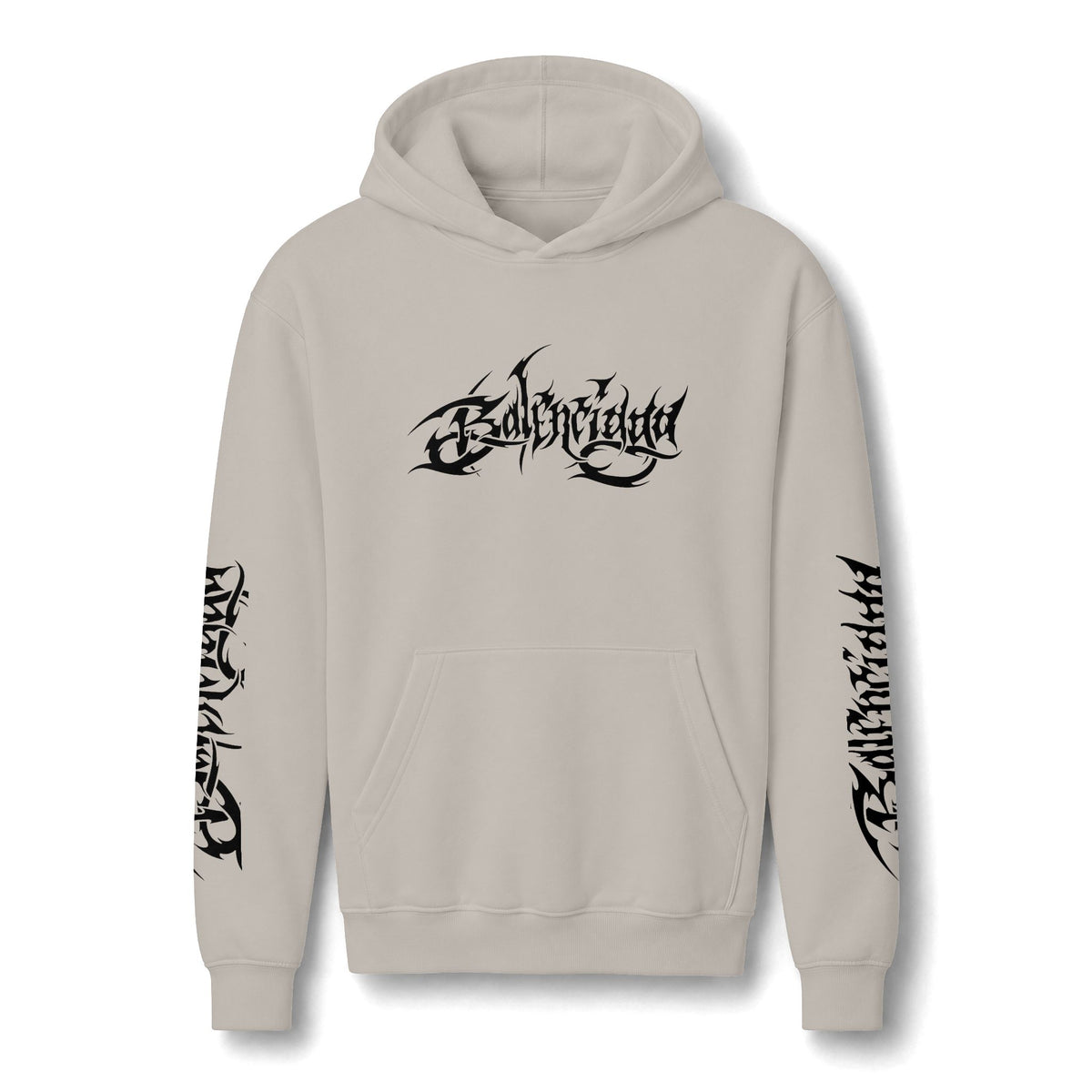 Unisex ReFlex Fleece Hoodie Sweatshirt
