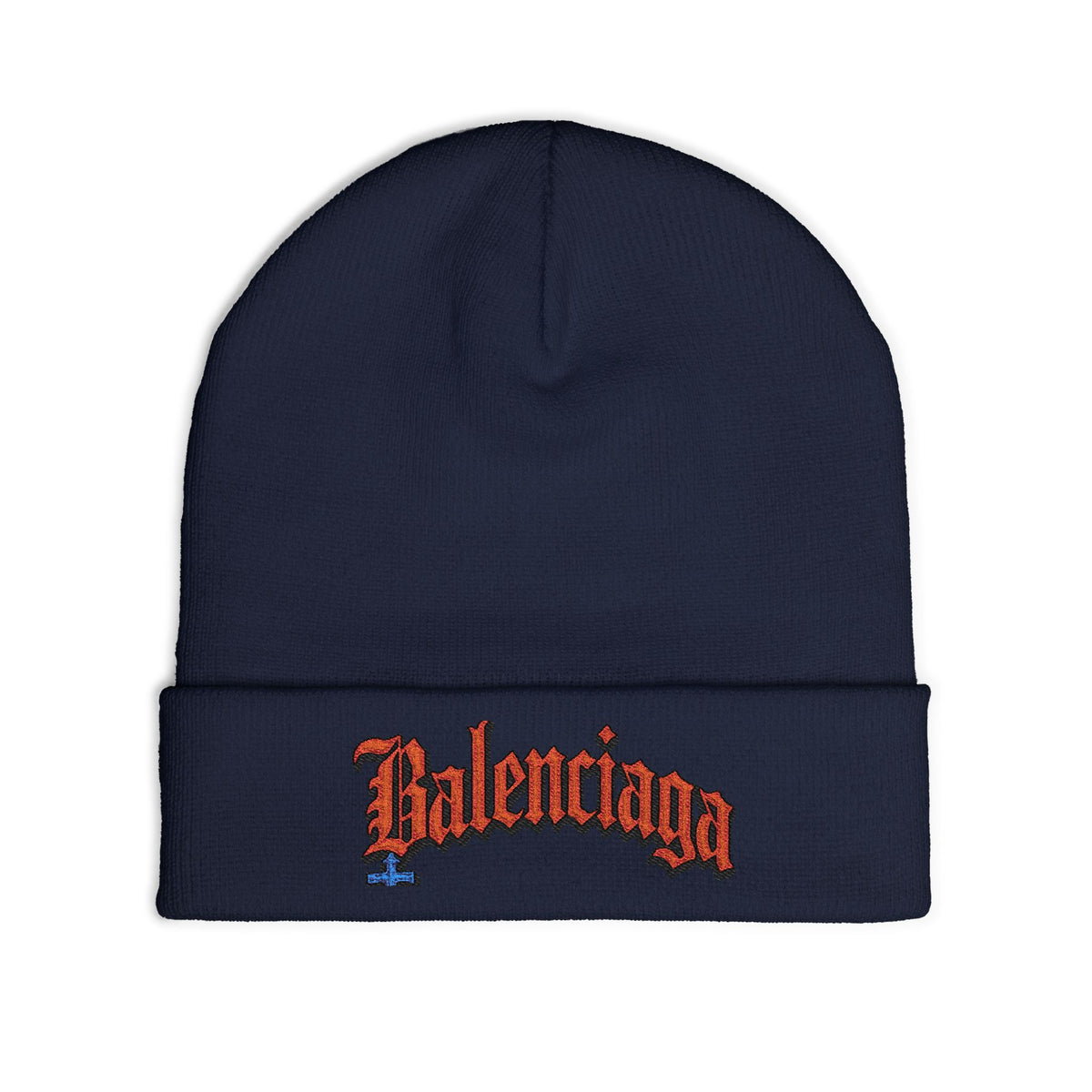 Knit Beanie Balenciaga