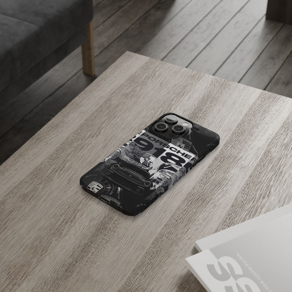 Slim Phone Cases