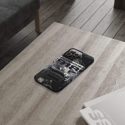 Slim Phone Cases
