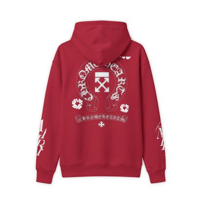 Unisex Hammer Maxweight Hooded Sweatshirt