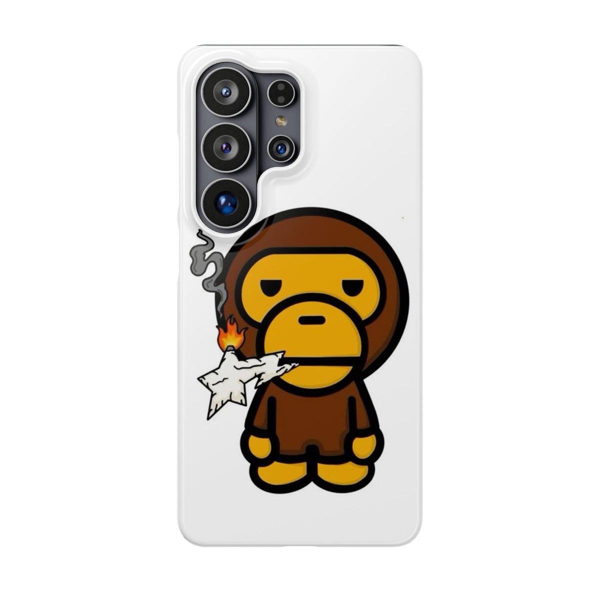 Snap Cases