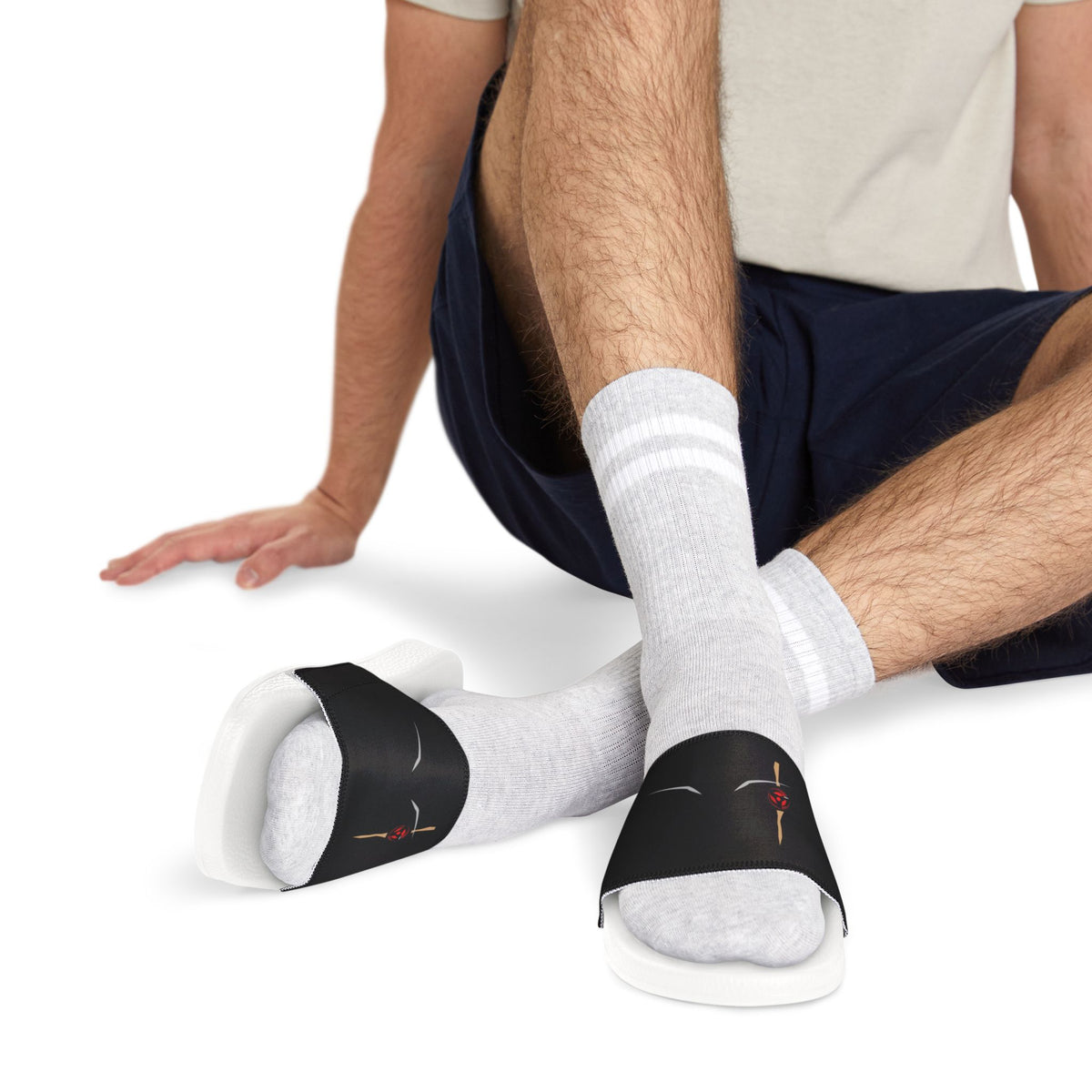 Sandals Uchia Design Men's