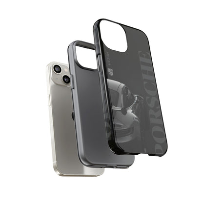 Tough Cases