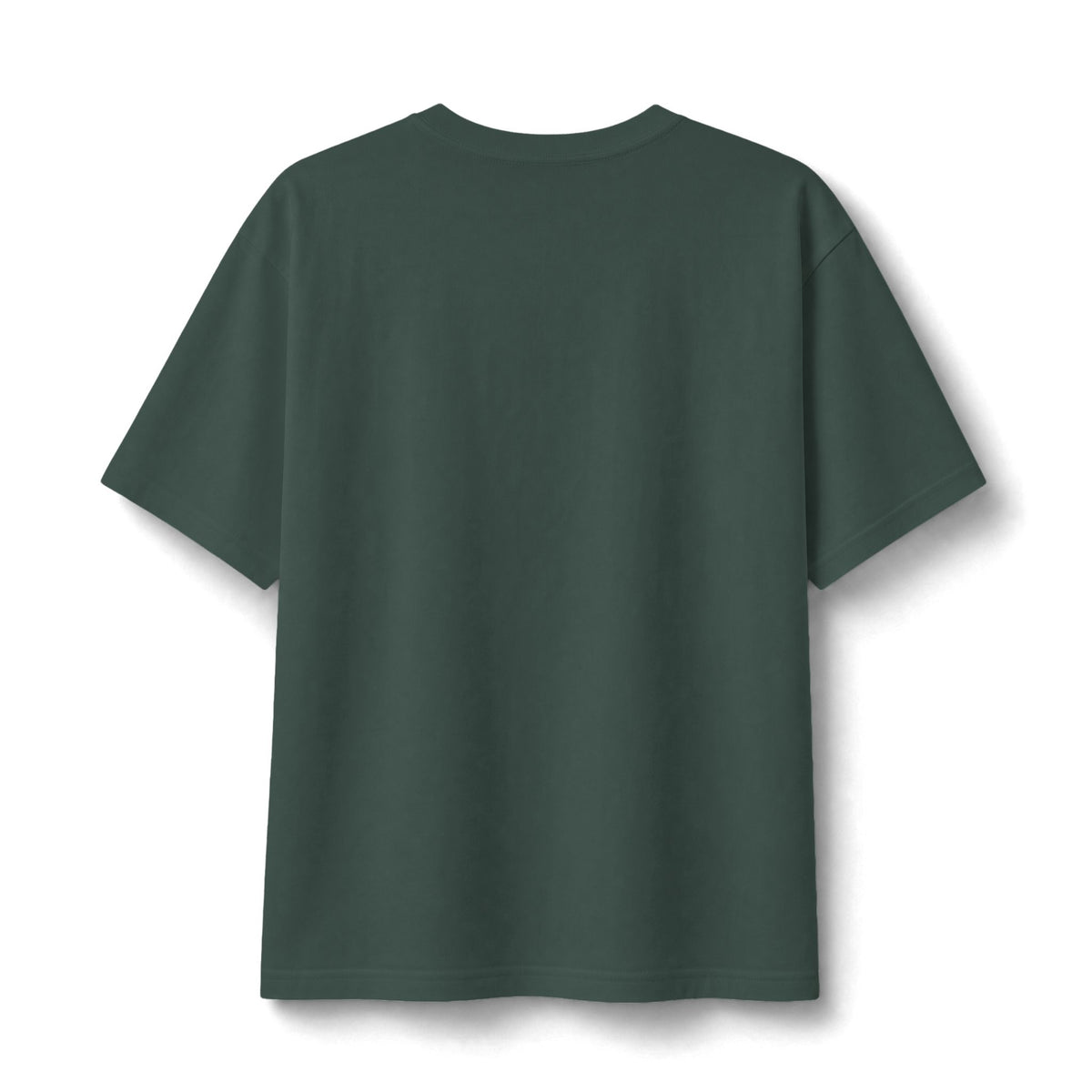 -Ounce Heavyweight Tee Balenciaga
