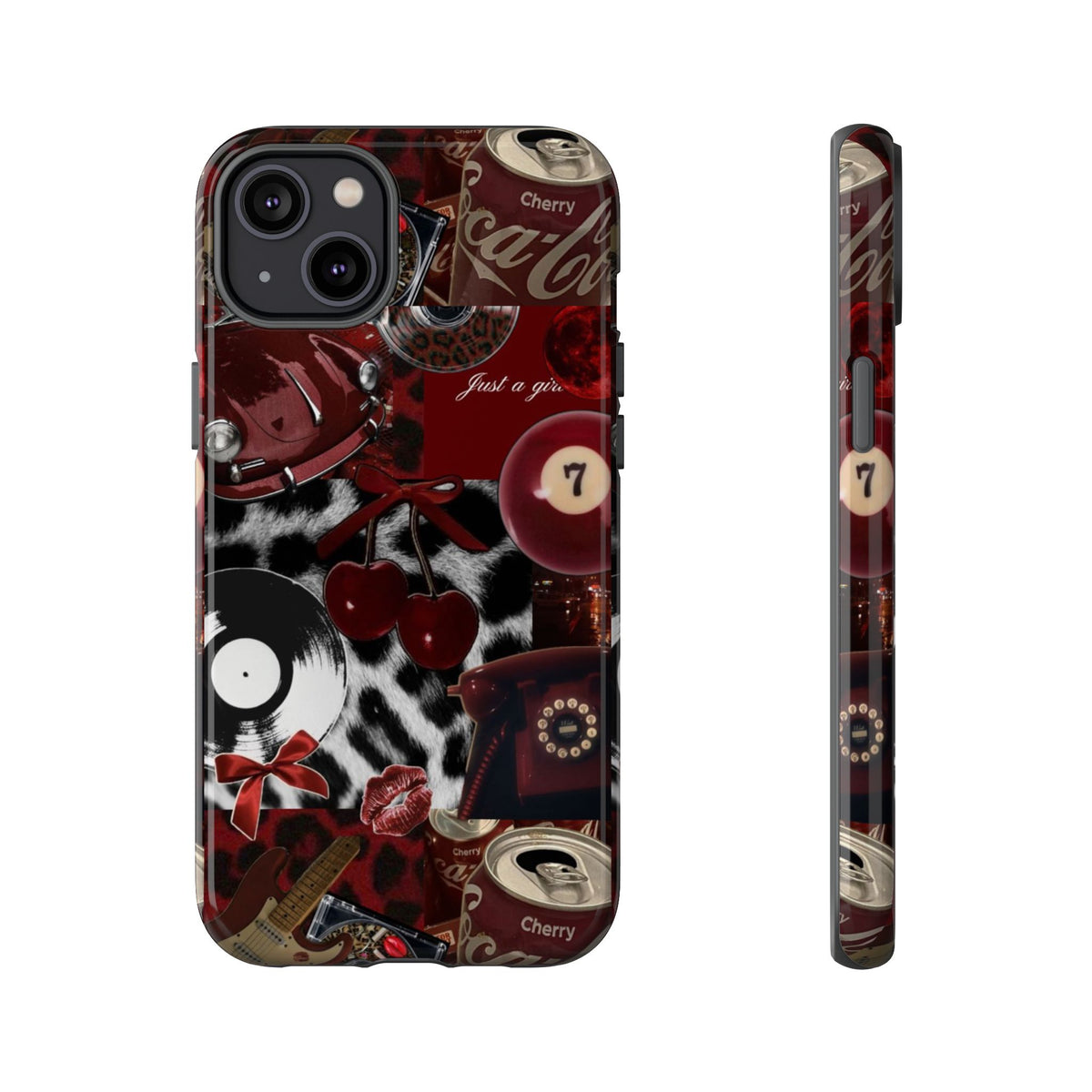 Tough Cases