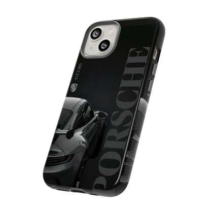 Tough Cases