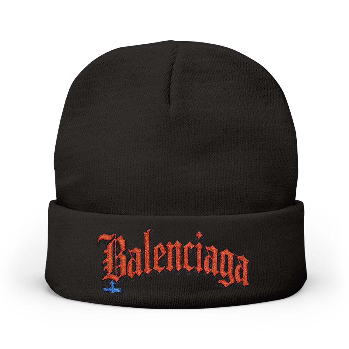 Knit Beanie Balenciaga