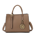 3 Piece Or 1 Set Casual Tote Vintage Ladies Hand Bag PU Leather Luxury Handbags Women Designer Bags for Women Sac A Main Femme