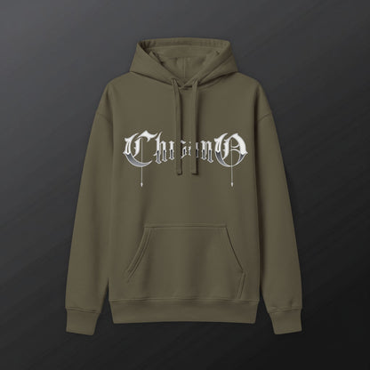 Unisex Hammer Maxweight Hooded Sweatshirt