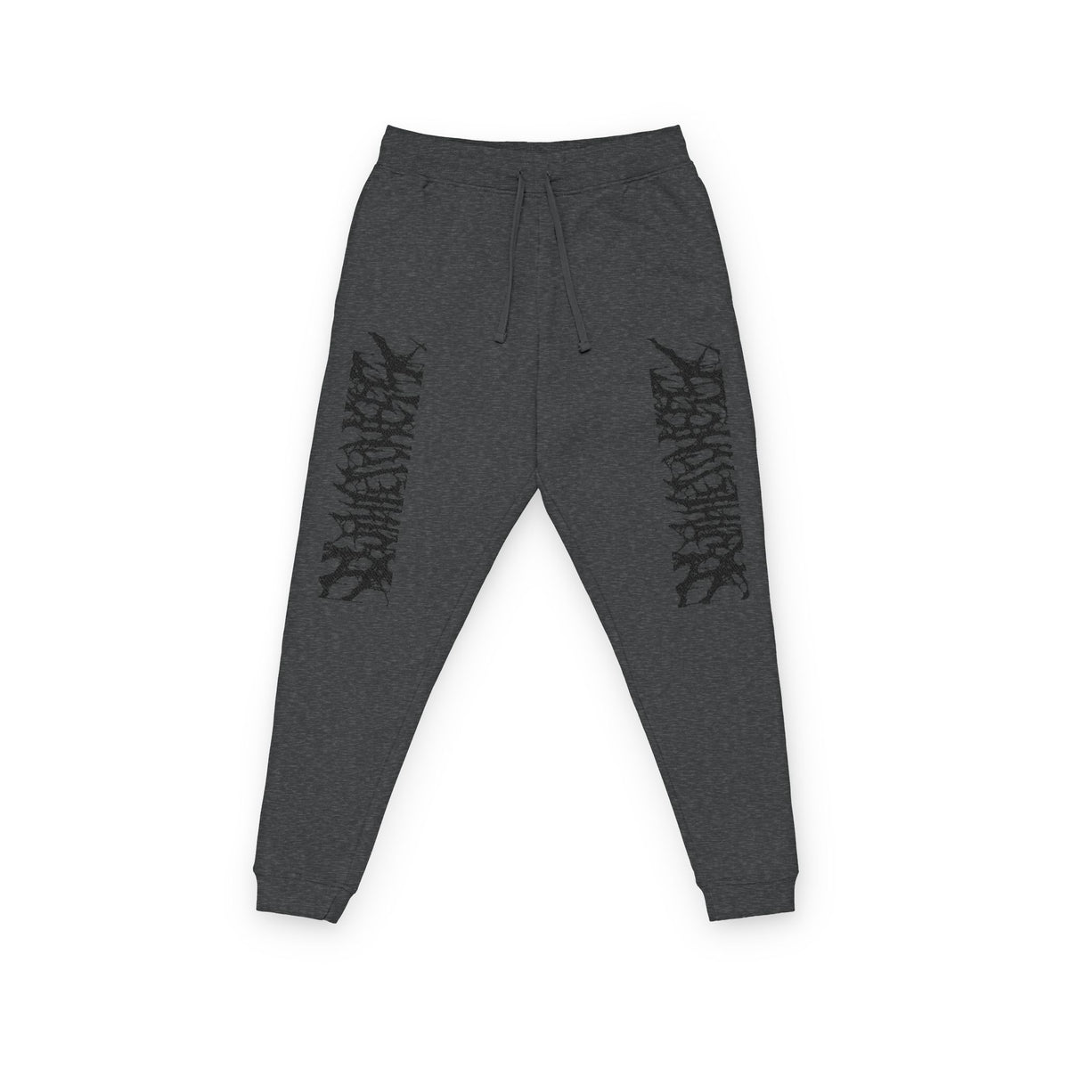 District® V.I.T.™ Unisex Fleece Jogger (Embroidery)