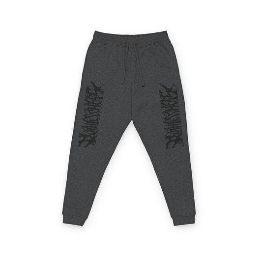 District® V.I.T.™ Unisex Fleece Jogger (Embroidery)