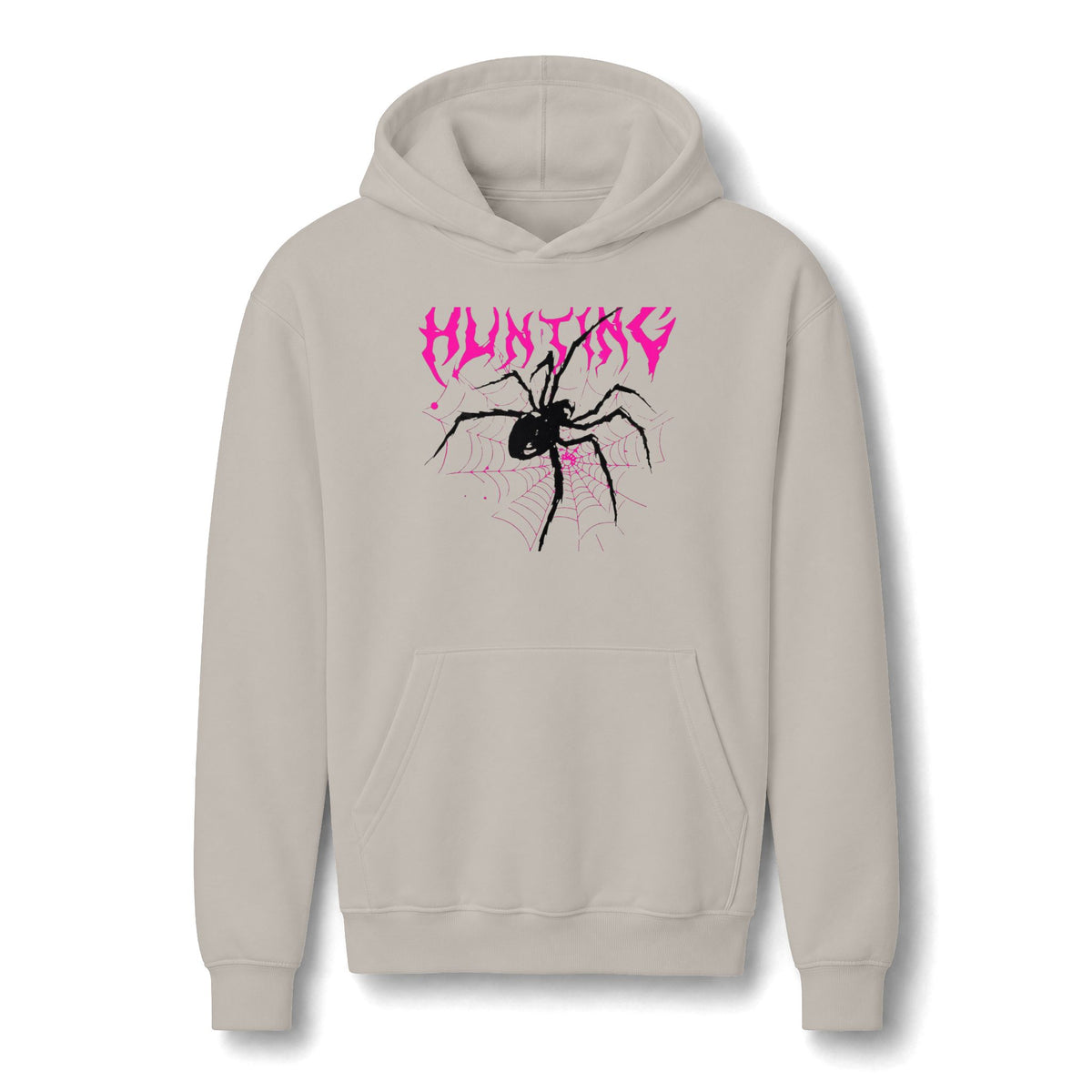 Unisex ReFlex Fleece Hoodie Sweatshirt