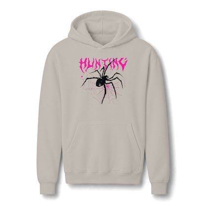 Unisex ReFlex Fleece Hoodie Sweatshirt