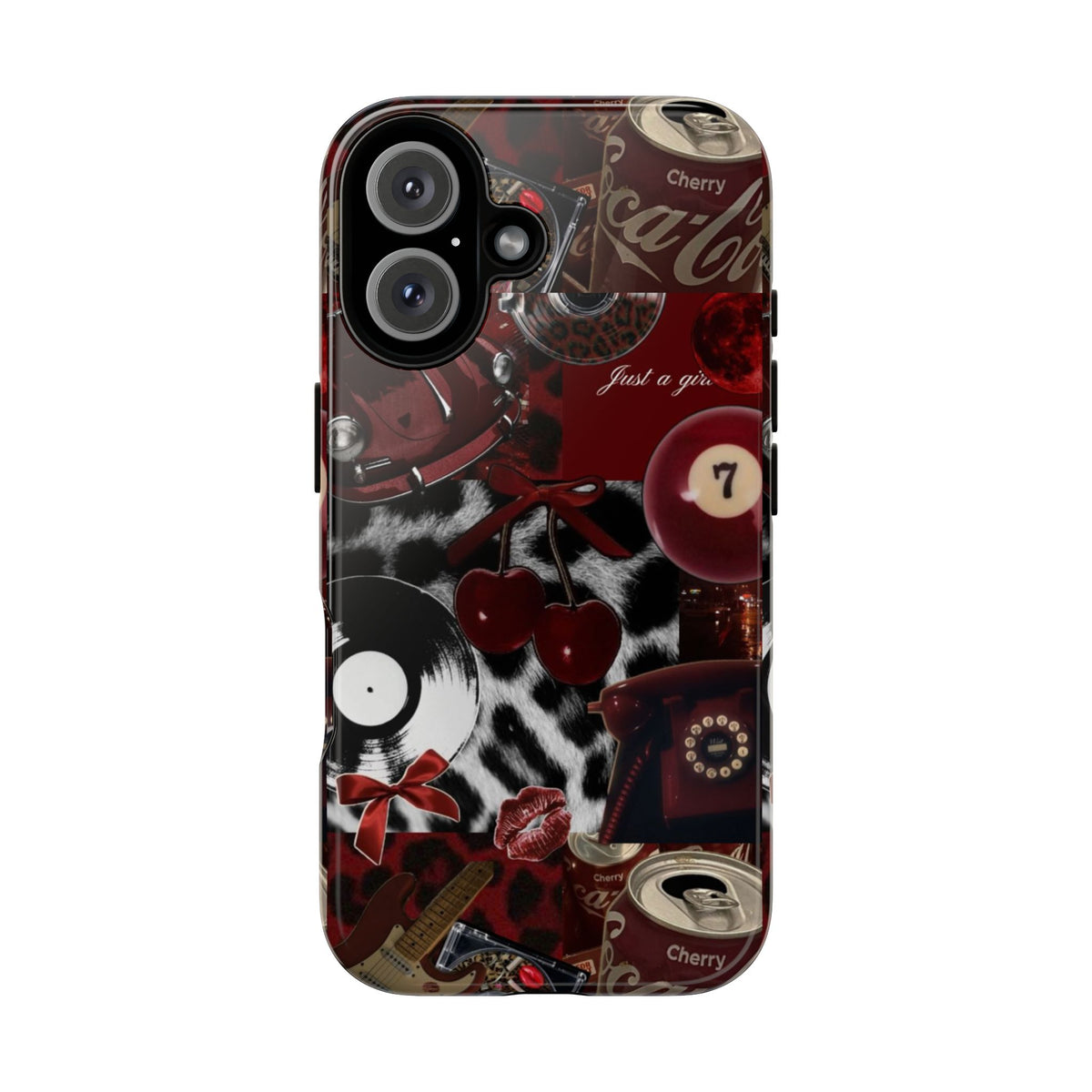 Tough Cases