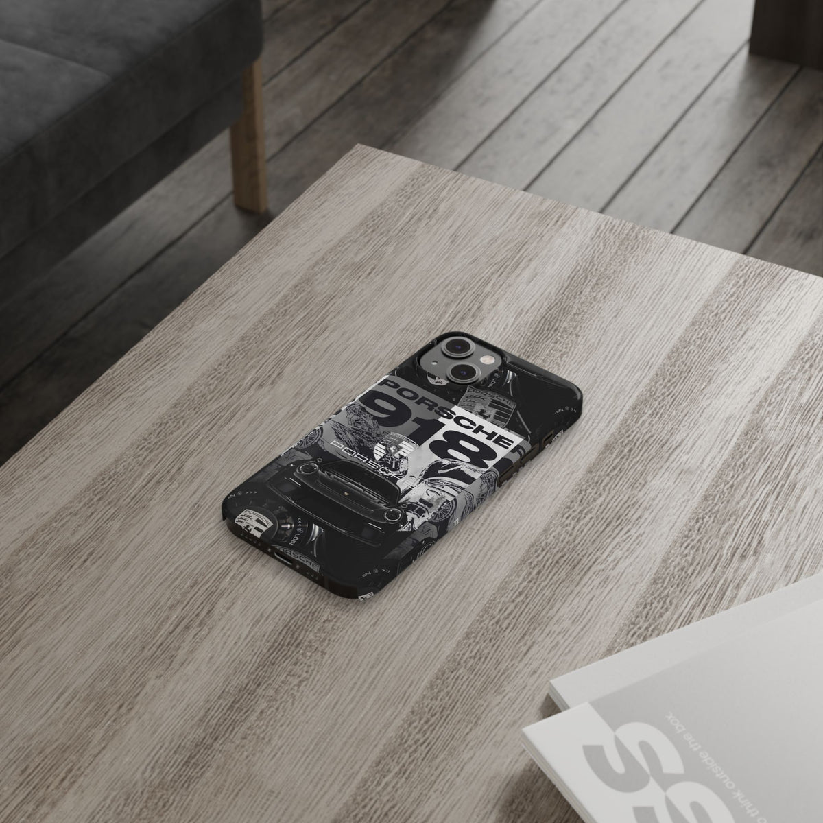 Slim Phone Cases