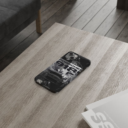 Slim Phone Cases