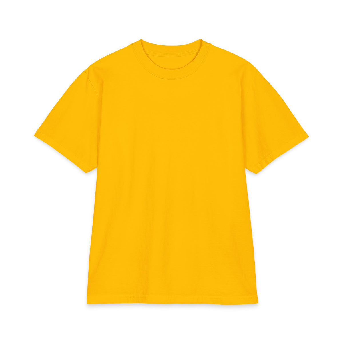Unisex Max Heavyweight Short Sleeve