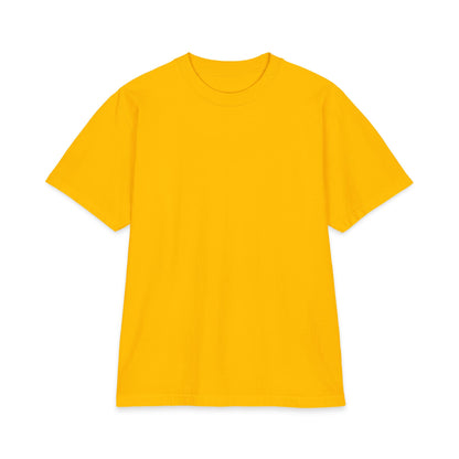 Unisex Max Heavyweight Short Sleeve