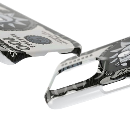 Slim Cases