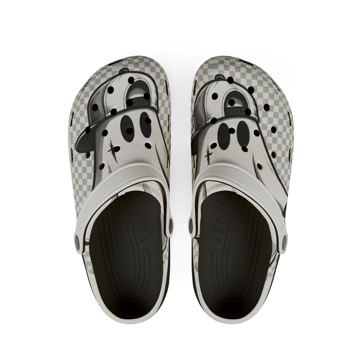 EVA Foam Rubber Shoes