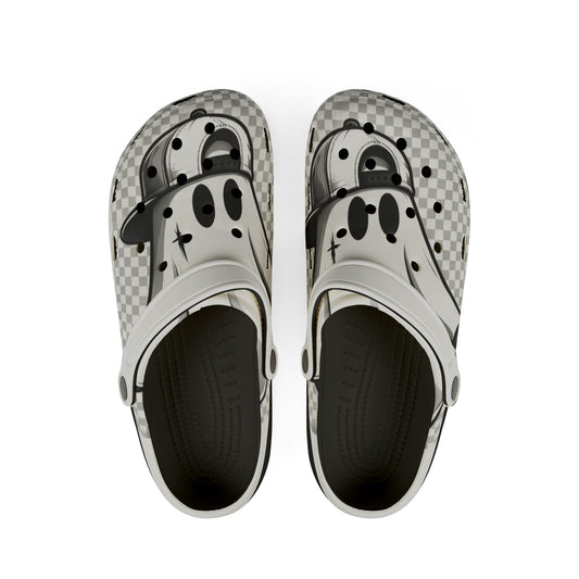 EVA Foam Rubber Shoes