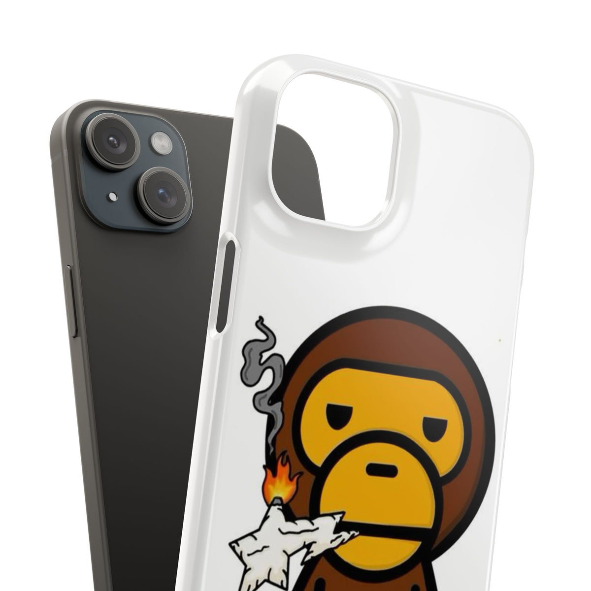 Snap Cases