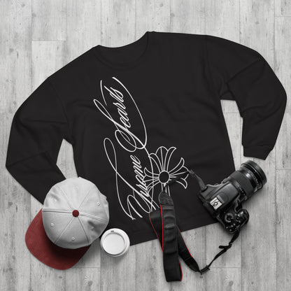 Unisex Crew Neck Sweatshirt