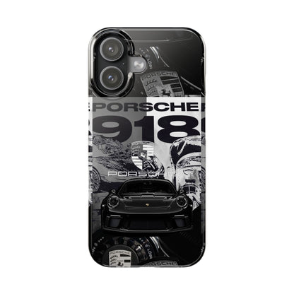 Slim Phone Cases