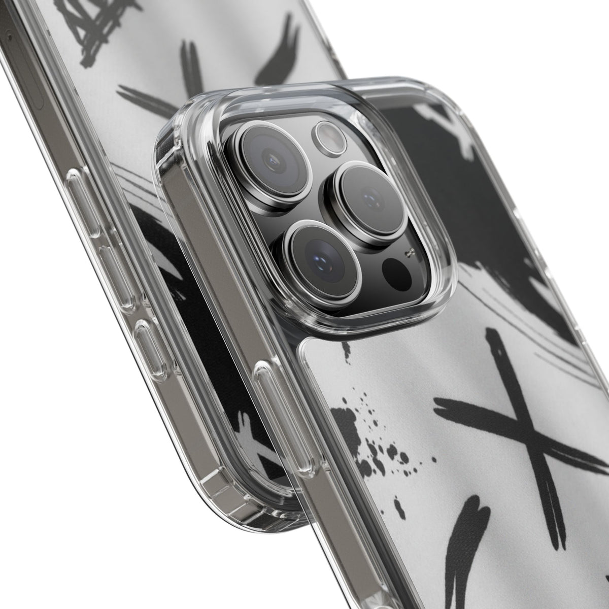 Clear Cases