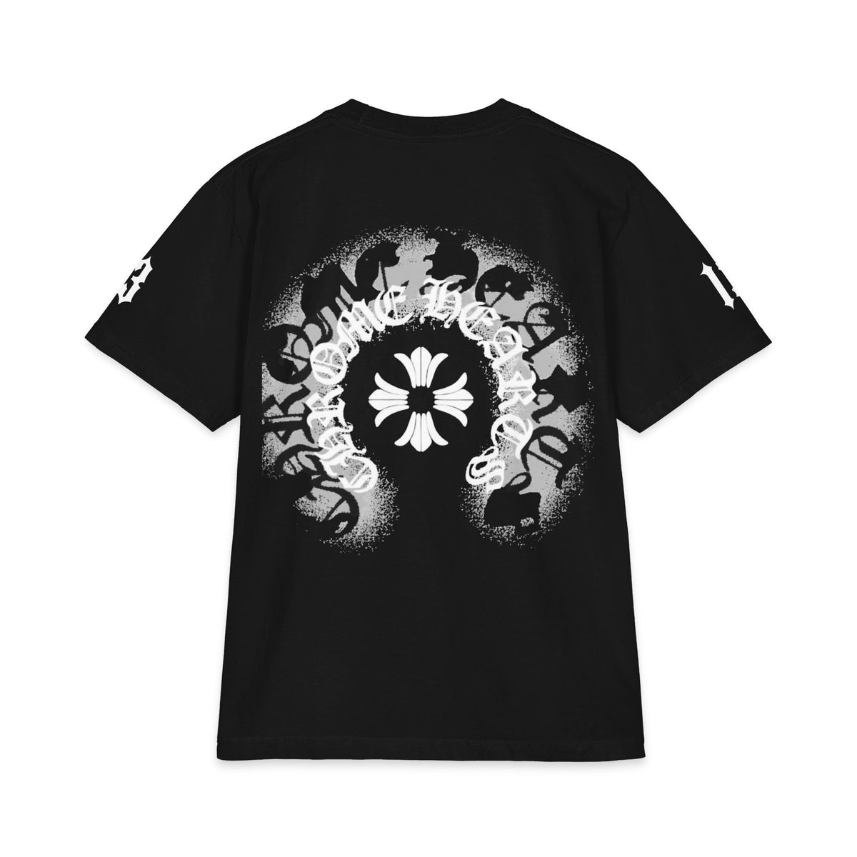 Unisex Max Heavyweight Short Sleeve