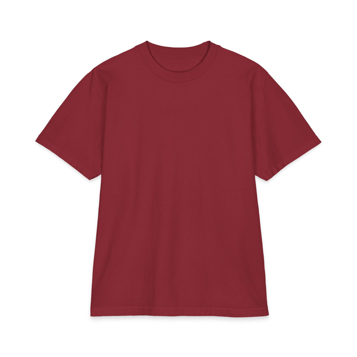 Unisex Max Heavyweight Short Sleeve