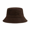 Classic Cotton Bucket Hat for Summer – Lightweight Cotton Sun Hat