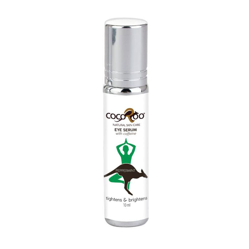 Caffeine Eye Serum - Peppermint