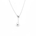 New Sailor Moon Collares Imitation Pearl Pendant Necklace For Women
