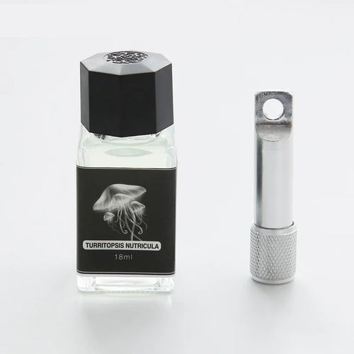 18 ml Non-Carbon Magic Invisible Ink Bottle For Fountain Glass Dip Pen