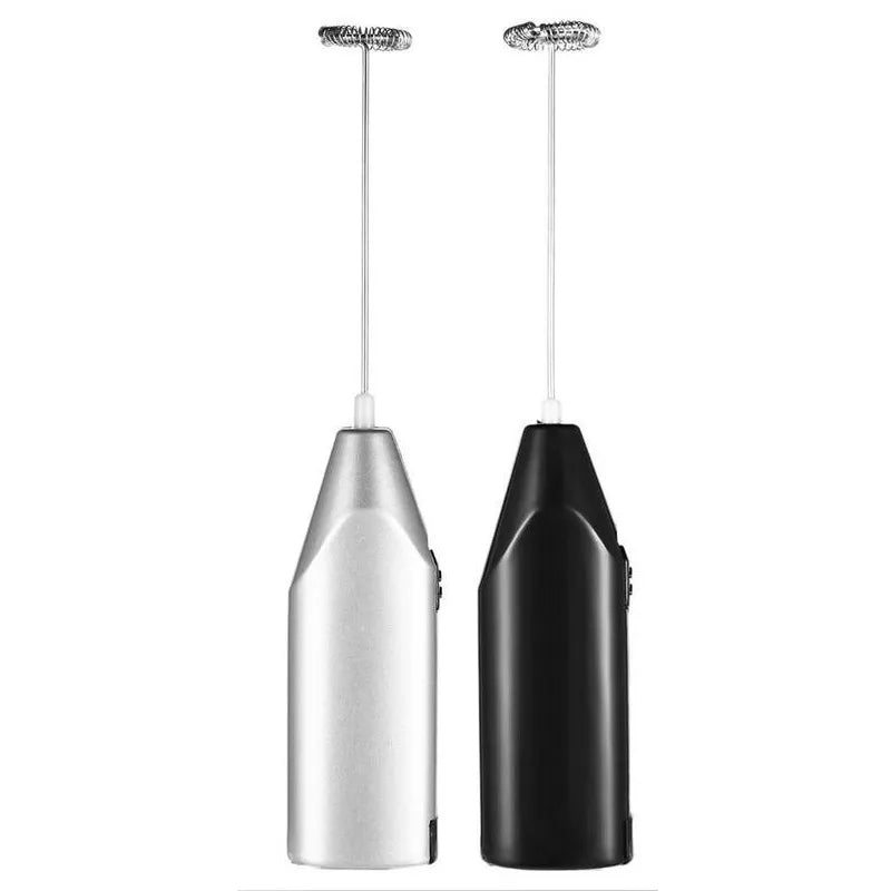 Wireless Milk Foamer Coffee Whisk Mixer Electric Blender Egg Beater