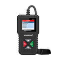 Best Selling Product 2026 EDIAG YA101 OBDII Car Code Reader Full