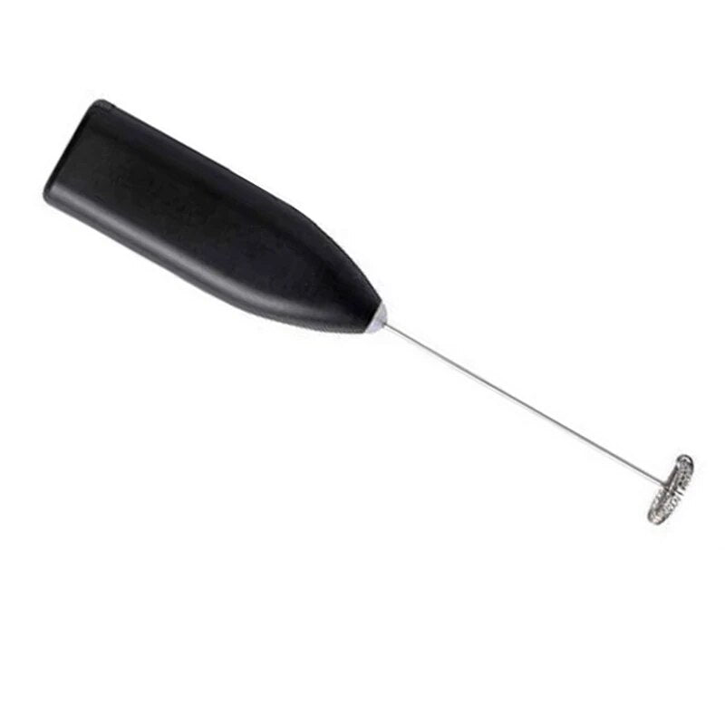 Wireless Milk Foamer Coffee Whisk Mixer Electric Blender Egg Beater