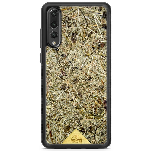 Organic Case - Alpine Hay