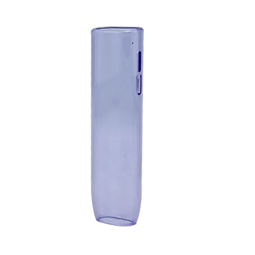 For iQOS Iluma I One TPU Transparent Protective Case Ultra-Thin