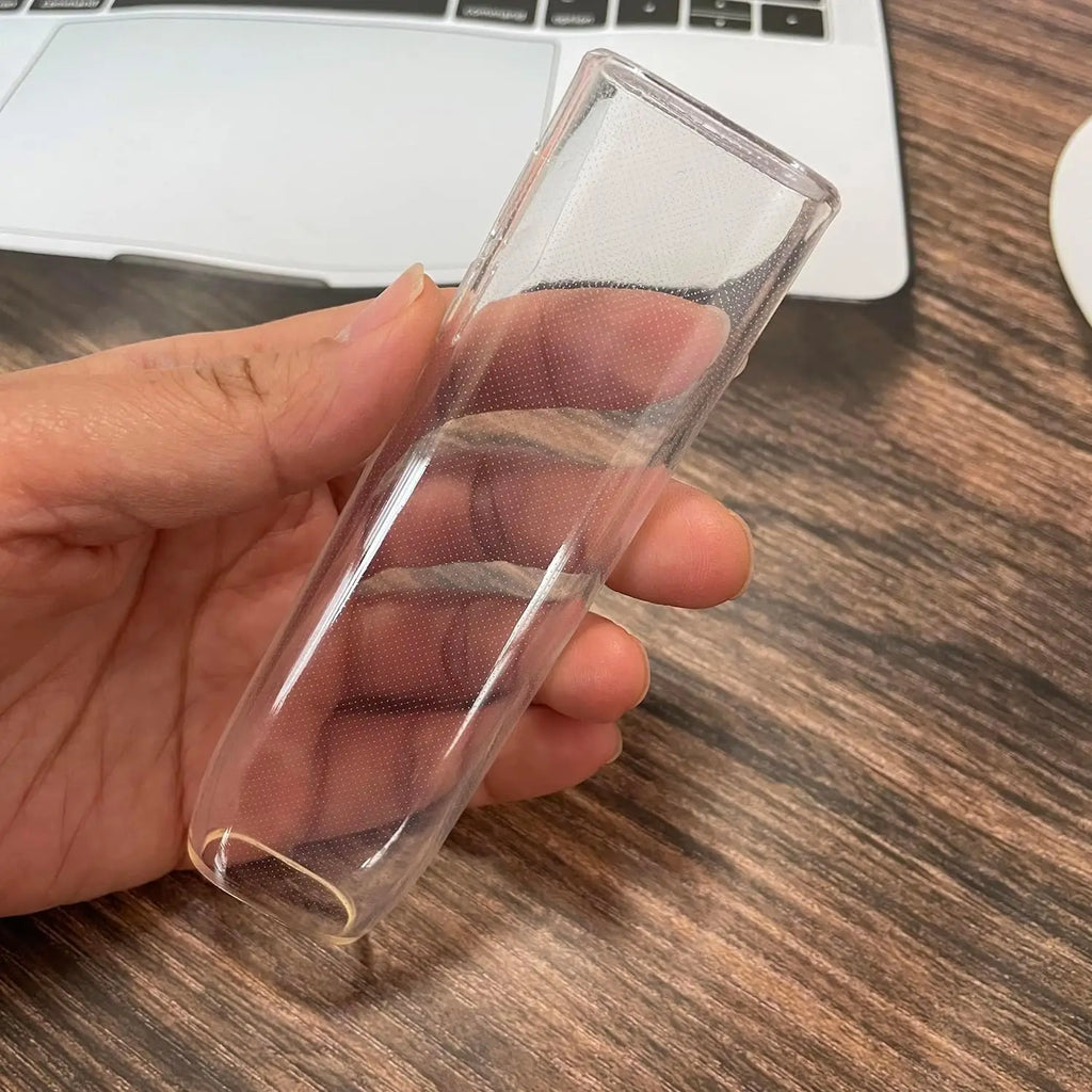 For iQOS Iluma I One TPU Transparent Protective Case Ultra-Thin